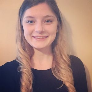Meet your Posher, Ashtyn